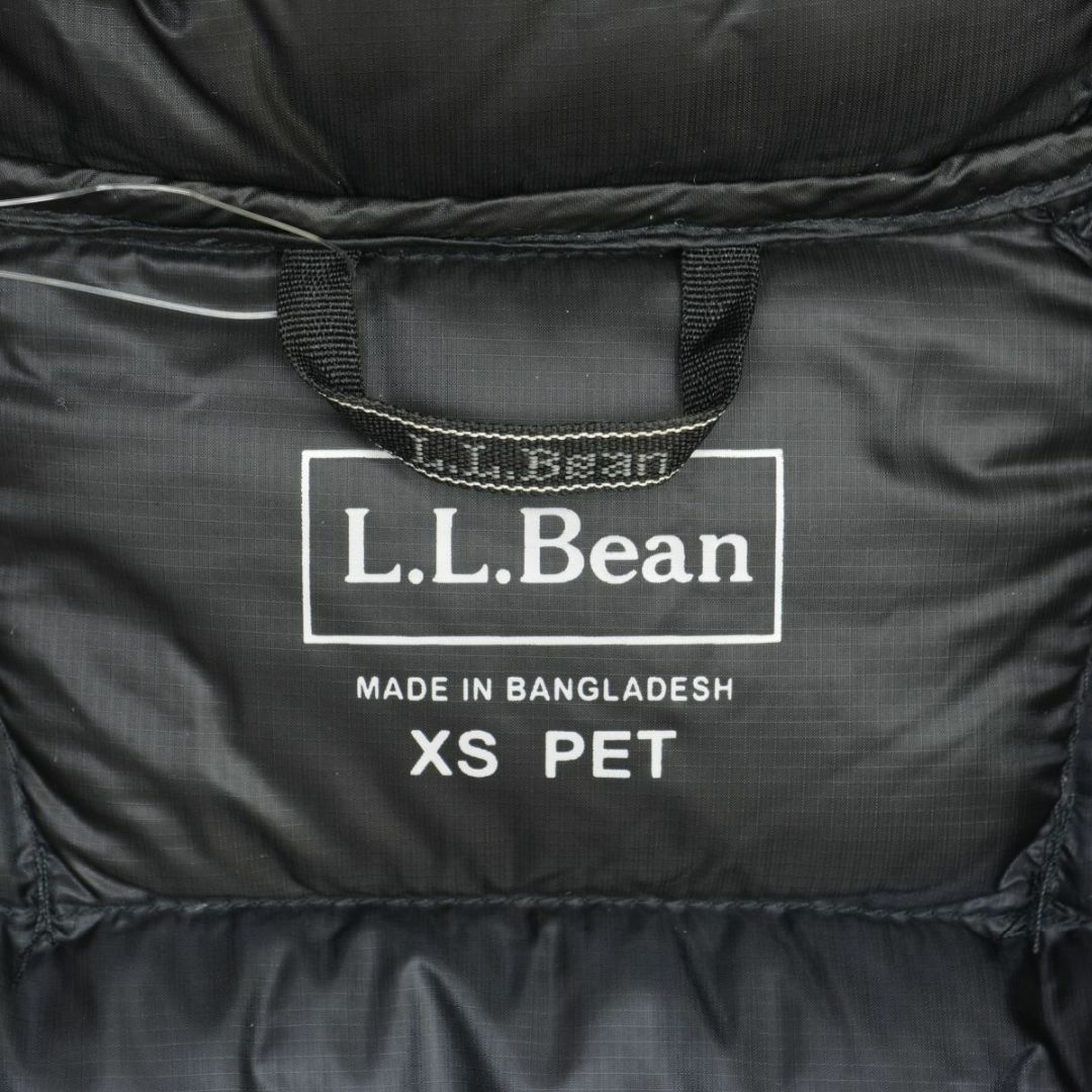 L.L.Bean(エルエルビーン)の【L.L.BEAN】TC507551 ウィメンズ ウルトラライト 850 ダウン レディースのジャケット/アウター(ダウンジャケット)の商品写真