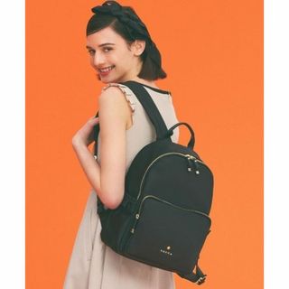 TOCCAトッカ未使用SIDE FRILL BACKPACK バックパック　