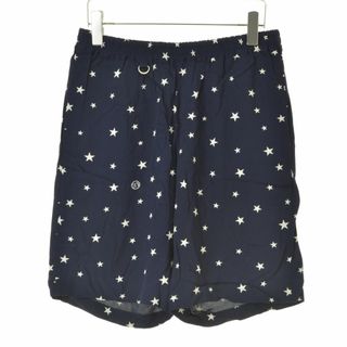 uniform experiment - 【UNIFORMEXPERIMENT】UE-190068 EASY SHORTS