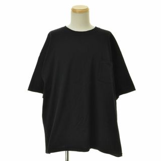 エヌハリウッド(N.HOOLYWOOD)の【N.HOOLYWOOD】16RCH-050 CREW NECK T-SHIRT(Tシャツ/カットソー(半袖/袖なし))