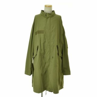 フリークスストア(FREAK'S STORE)の【FREAK'SSTORE】M-65 モッズコート(モッズコート)