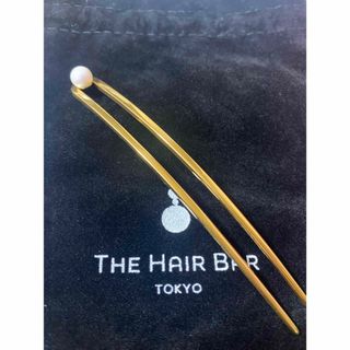 コレットマルーフ(colette malouf)のTHE HAIR BAR TOKYO(ヘアピン)