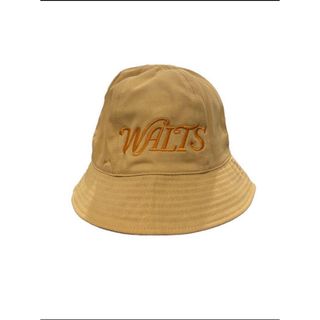 1LDK SELECT - walts walt,s bar bucket ball hat ボールハット