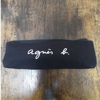 agnes b.　ペンケース