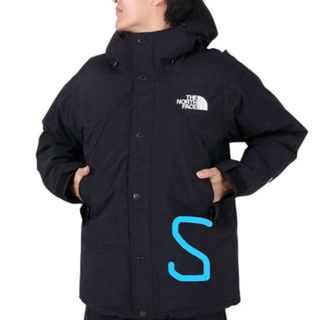 ザノースフェイス(THE NORTH FACE)のTHE NORTH FACE Mountain Down Jacket(ダウンジャケット)