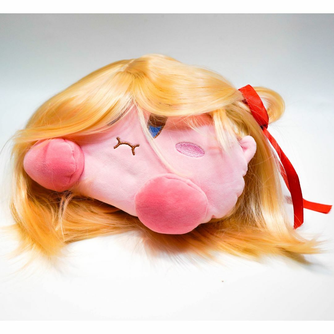 錦木千束 ウィッグ コスプレ リコリスリコイル 耐熱 58cm【現物 錦木千束 ウィッグ コスプレ リコリスリコイル 耐熱 58cm【現物