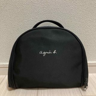 アニエスベー(agnes b.)のagnes b. レディース ハンドバッグ トートバッグ トラベルポーチ(トートバッグ)