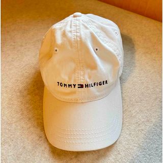 トミーヒルフィガー(TOMMY HILFIGER)の【GW限定価格】 TOMMY HILFIGER(キャップ)