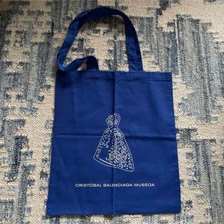 バレンシアガ(Balenciaga)のBALENCIAGA 美術館限定 トートバッグ(トートバッグ)