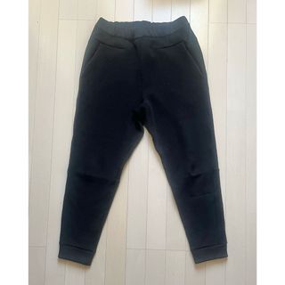 アディダス(adidas)のadidas climlite kint pants size l(トレーニング用品)