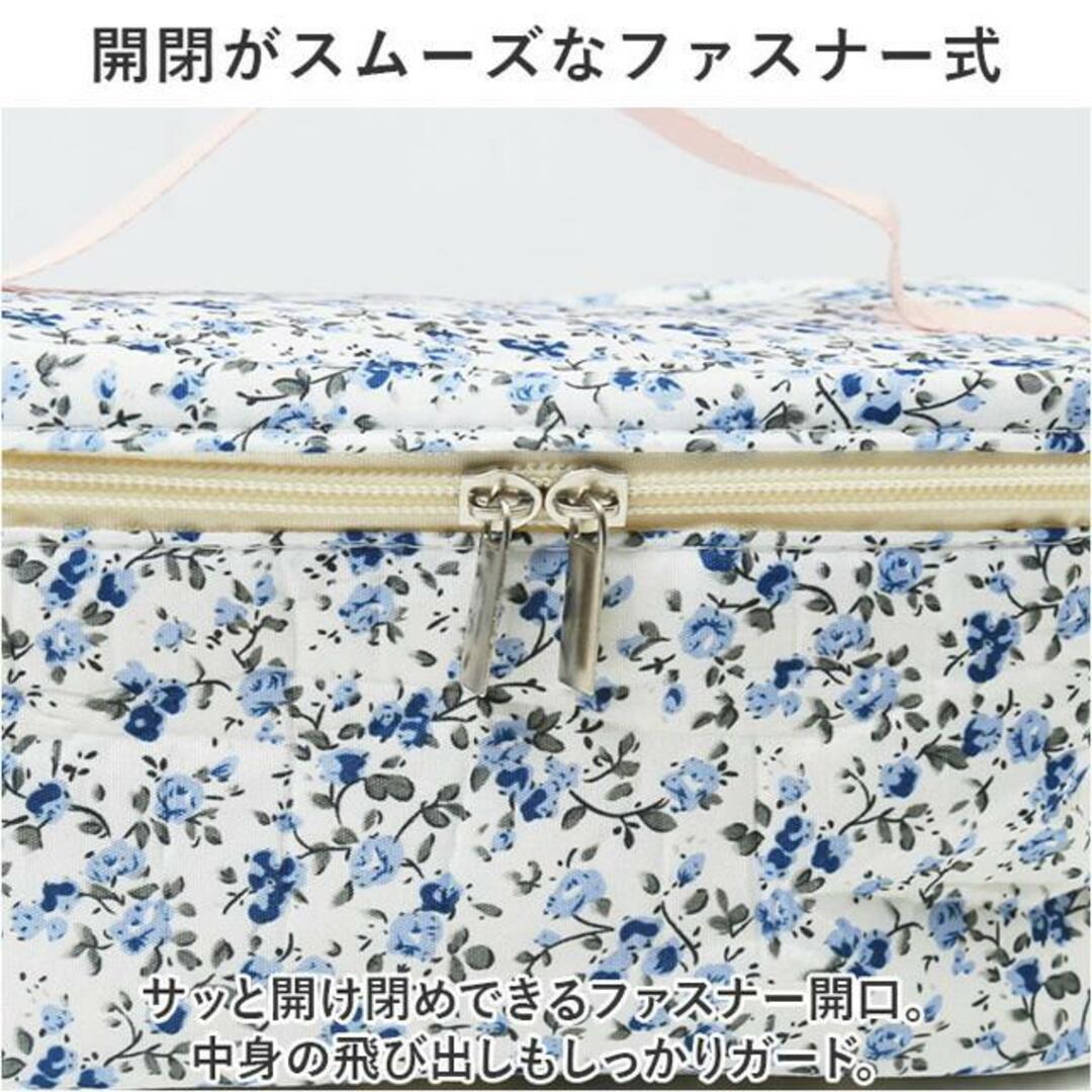 【並行輸入】化粧ポーチ 花柄 トラベル mmfpouch1219j レディースのファッション小物(ポーチ)の商品写真