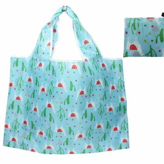 送料無料A2-39 エコバッグ 買物袋 手提げ袋 レジ袋 56㎝×67㎝アルパカ(エコバッグ)