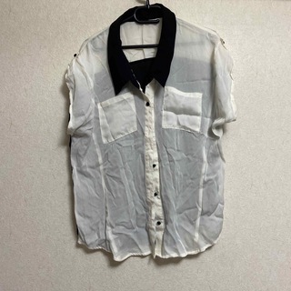 INGNI - INGNI トップス カットソー tシャツ 半袖 Mサイズ