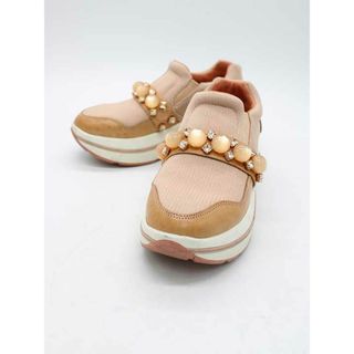 Tory Burch(スリッポン/モカシン)のフリマアイテム一覧 Tory Burch(スリッポン/モカシン)のフリマアイテム一覧