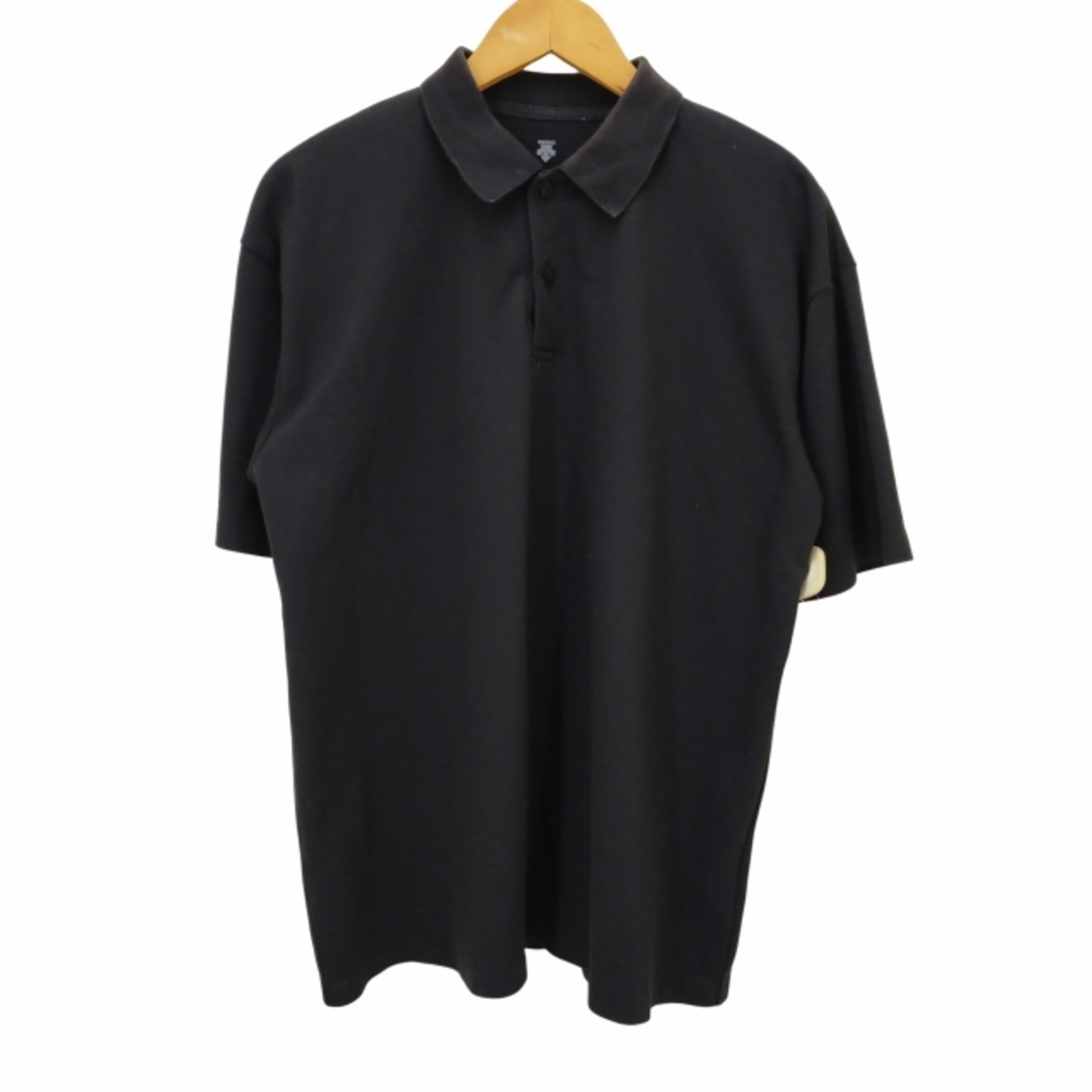 DESCENTE(デサント)のDESCENTE PAUSE(デサントポーズ) ポロシャツ/POLO SHIRT メンズのトップス(ポロシャツ)の商品写真