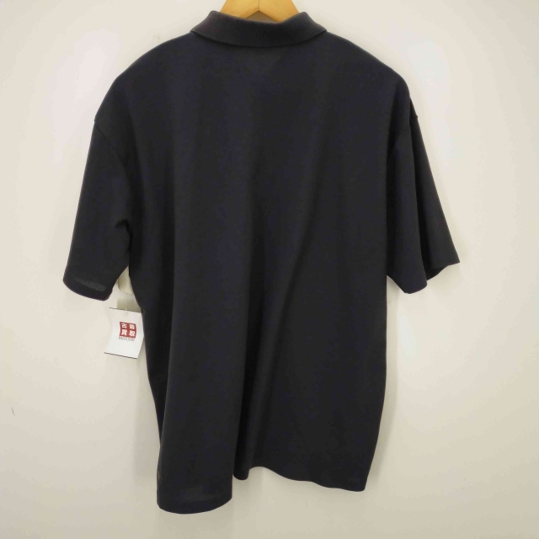 DESCENTE(デサント)のDESCENTE PAUSE(デサントポーズ) ポロシャツ/POLO SHIRT メンズのトップス(ポロシャツ)の商品写真