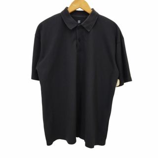 デサント(DESCENTE)のDESCENTE PAUSE(デサントポーズ) ポロシャツ/POLO SHIRT(ポロシャツ)