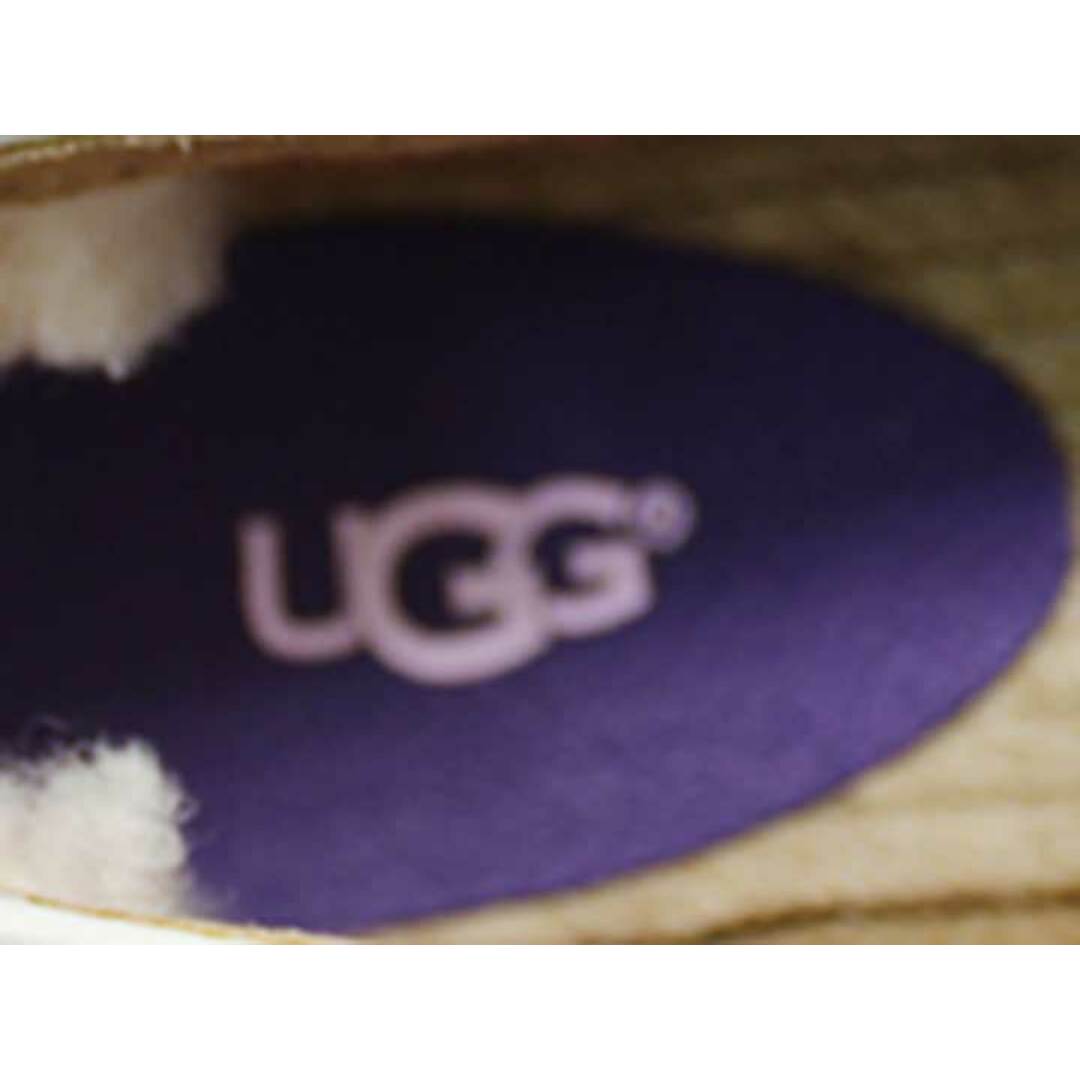 UGG(アグ)の【春物 新入荷】新品未使用品★UGG/アグ★1014299/サンドリンリバティ/エスパドリーユ/花柄/カジュアル/シューズ/靴 マルチカラー レディース 23【中古】春夏 712042 レディースの靴/シューズ(その他)の商品写真