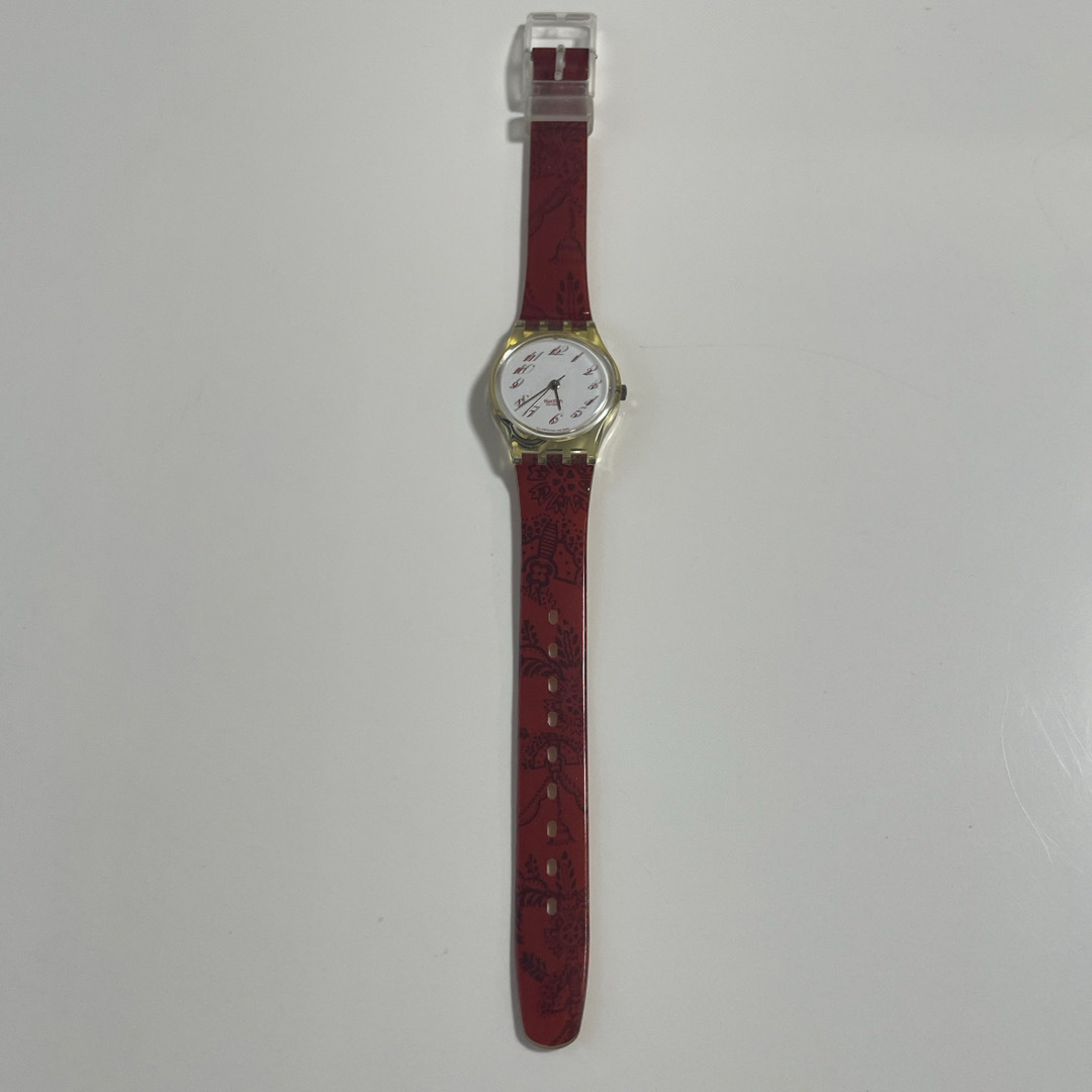 swatch(スウォッチ)のスウォッチ1992 INFUSION LK143  レディースのファッション小物(腕時計)の商品写真