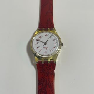 スウォッチ(swatch)のスウォッチ1992 INFUSION LK143 (腕時計)