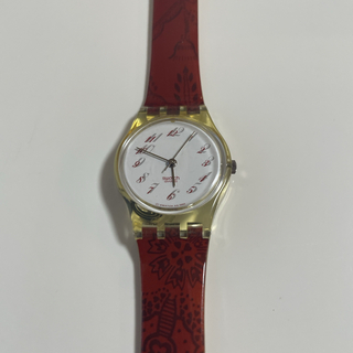 スウォッチ(swatch)のスウォッチ1992 INFUSION LK143 (腕時計)