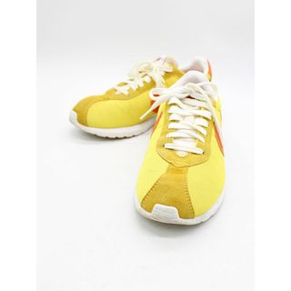 ナイキ(NIKE)の■NIKE/ナイキ■ROSHE LD-1000SPスニーカー/シューズ/靴 イエロー×オレンジ メンズ 27.5cm 春夏秋冬 311042(スニーカー)