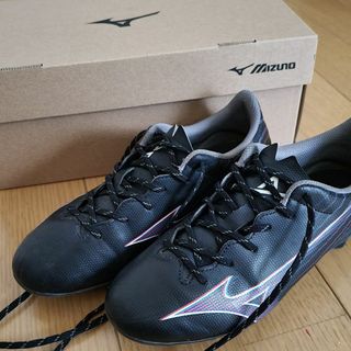 ミズノ(MIZUNO)の22cm　mizuno　スパイク　サッカー(シューズ)