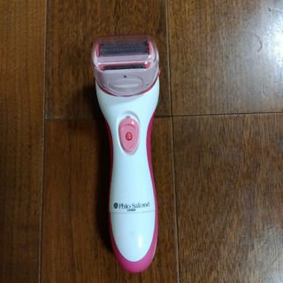 テスコム(TESCOM)の電気シェーバー(カミソリ)