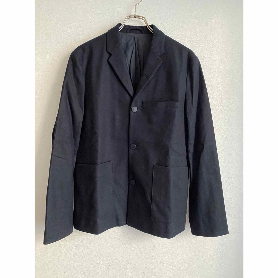 COS(コス)のCOS Single 3B wool tailor jacket メンズのジャケット/アウター(テーラードジャケット)の商品写真