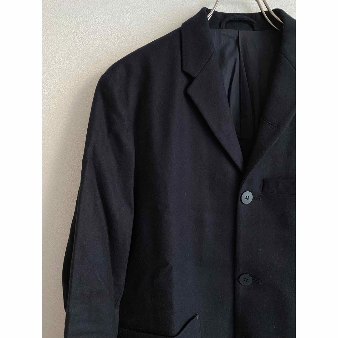 COS(コス)のCOS Single 3B wool tailor jacket メンズのジャケット/アウター(テーラードジャケット)の商品写真