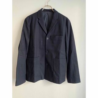 コス(COS)のCOS Single 3B wool tailor jacket(テーラードジャケット)