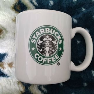 スターバックスコーヒー(Starbucks Coffee)のスターバックスコーヒー　マグカップ(グラス/カップ)