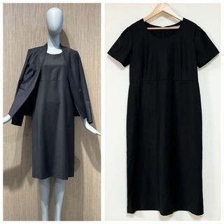 Theory luxe - theory luxe セオリーリュクス 半袖 ワンピース
