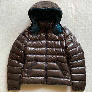 モンクレール(MONCLER)の【外観美品】MONCLER BADY ダウンジャケット(ダウンジャケット)