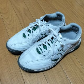 adidas - asics 人工芝グラウンド用シューズ26.5センチ