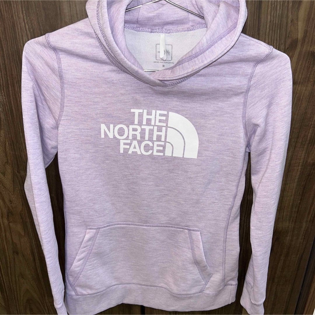 THE NORTH FACE(ザノースフェイス)のノースフェイス　パーカー　M レディースのトップス(パーカー)の商品写真