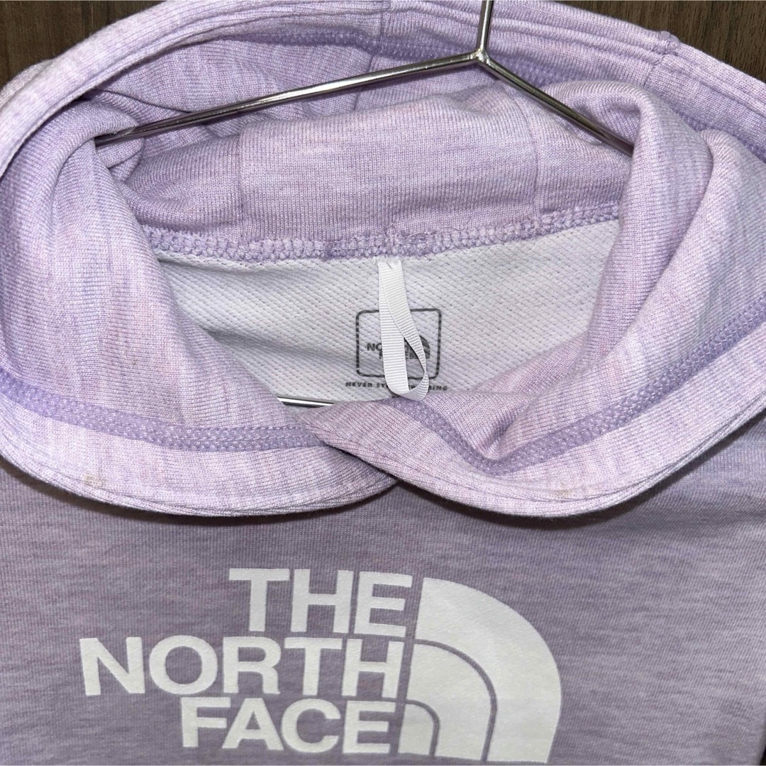 THE NORTH FACE(ザノースフェイス)のノースフェイス　パーカー　M レディースのトップス(パーカー)の商品写真