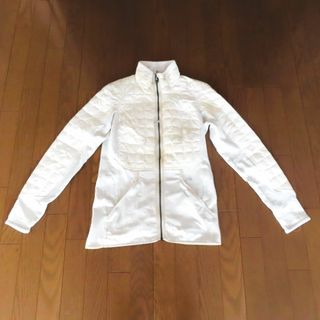 パタゴニア(patagonia)のpatagonia パタゴニア ナイロンジャケット サイズ M ウーマンズ(ナイロンジャケット)