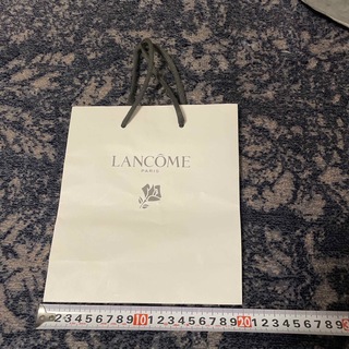 LANCOME - ランコム　紙袋