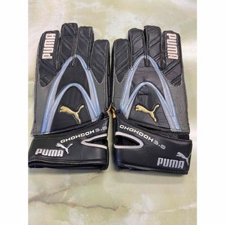 プーマ(PUMA)のPUMA プーマ ゴールキーパーグローブ(その他)