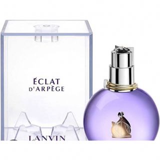 ランバン(LANVIN)のランバン 香水(香水(女性用))