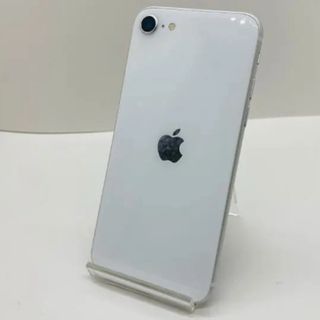 iPhone - 84iPhone SE 第2世代(SE2)レッド 64GB SIMフリー本体の