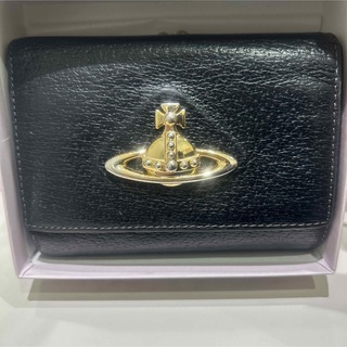 ヴィヴィアンウエストウッド(Vivienne Westwood)のVivienne Westwood 三つ折り財布(財布)