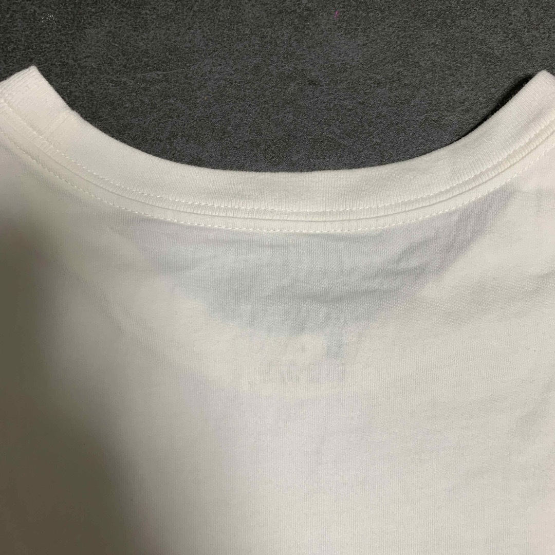 NIKE(ナイキ)のNIKE Tシャツ　M メンズのトップス(Tシャツ/カットソー(半袖/袖なし))の商品写真