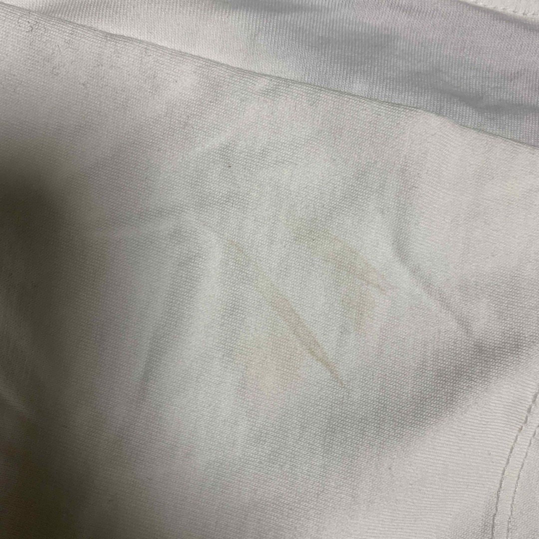 NIKE(ナイキ)のNIKE Tシャツ　M メンズのトップス(Tシャツ/カットソー(半袖/袖なし))の商品写真