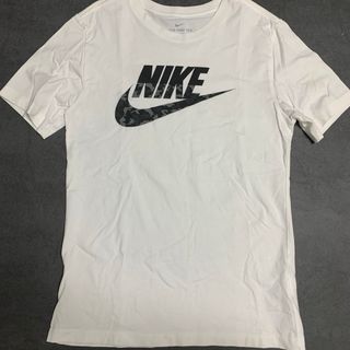 ナイキ(NIKE)のNIKE Tシャツ　M(Tシャツ/カットソー(半袖/袖なし))