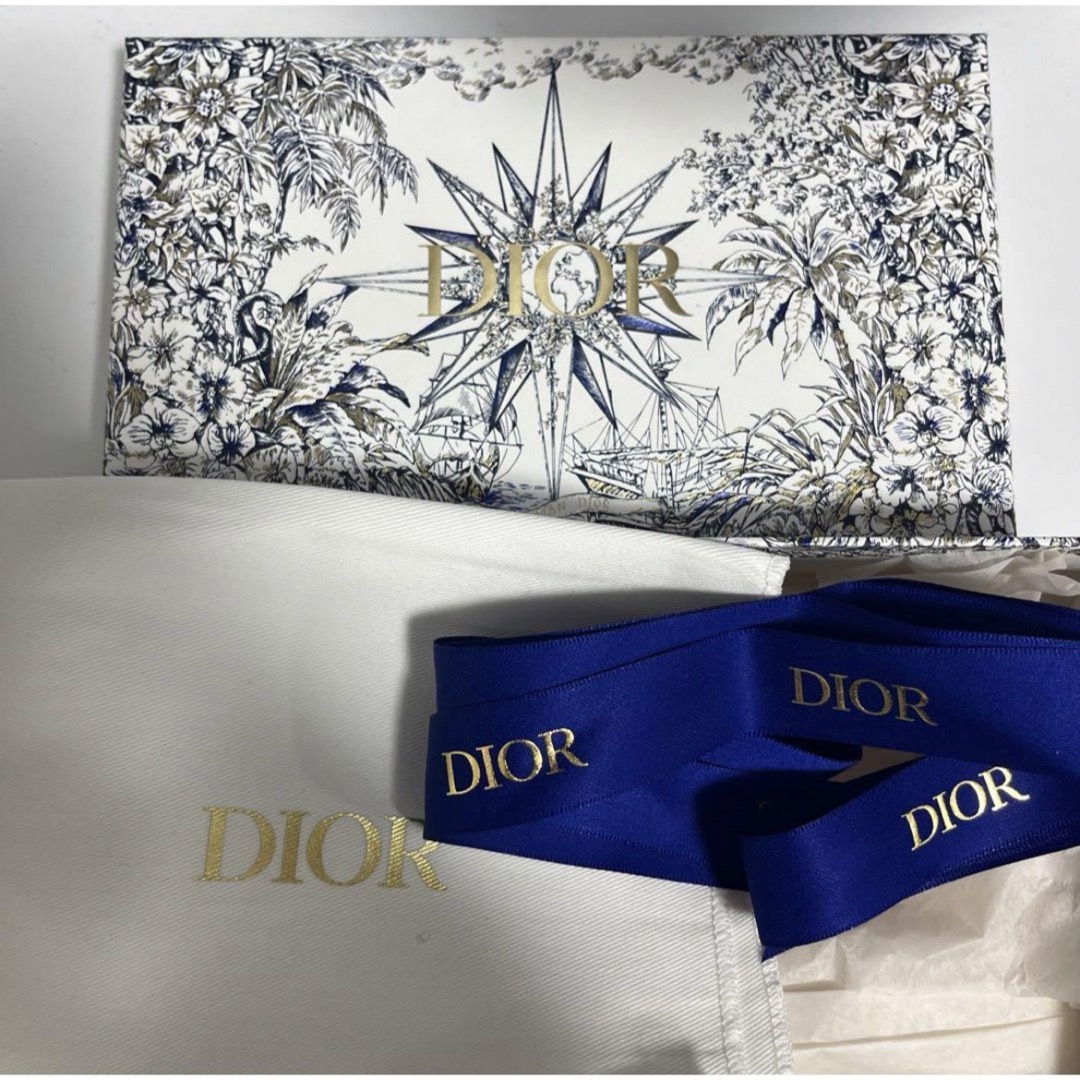 Christian Dior - Dior LADY DIOR iPhone14proケース ラムスキン 紫の 