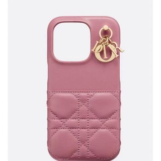 ディオール(Christian Dior) iPhoneケース（ゴールド/金色系）の通販 