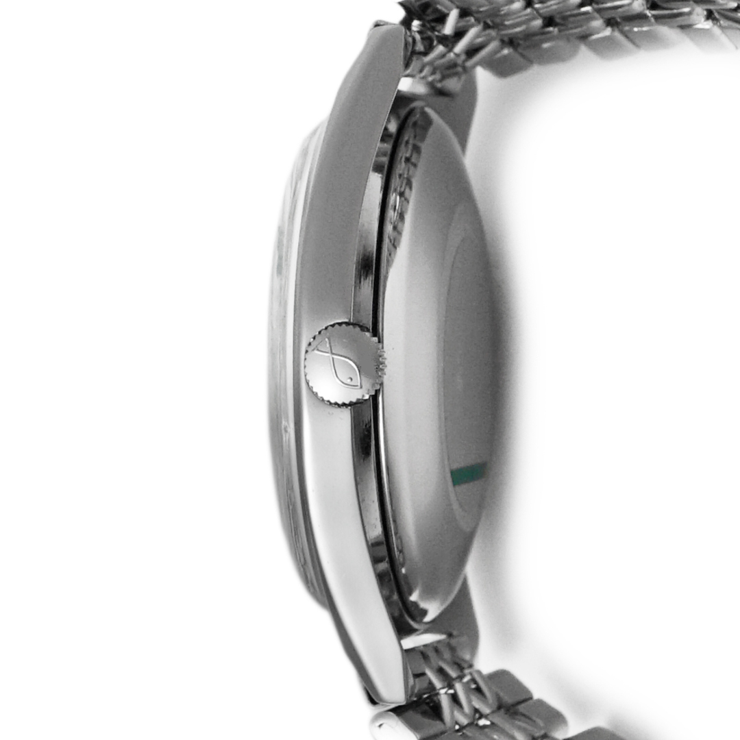 IWC(インターナショナルウォッチカンパニー)のIWC シャフハウゼン Ref.1833 アンティーク品 メンズ 腕時計 メンズの時計(腕時計(アナログ))の商品写真