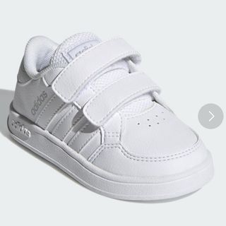 アディダス(adidas)の【 KIDS 16.0センチ】ADIDAS スニーカー(スニーカー)